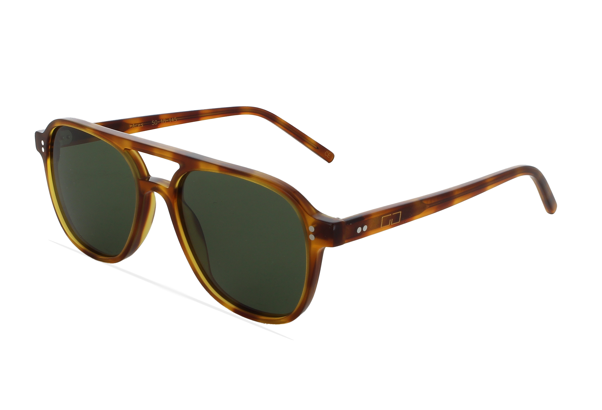 GREYHOUNDERS ARES SUN BROWN 50