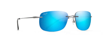 MAUI JIM MJ334 OHAI B334-02D 60