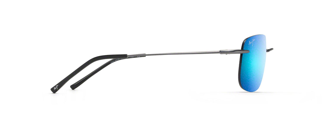 MAUI JIM MJ334 OHAI B334-02D 60