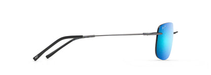 MAUI JIM MJ334 OHAI B334-02D 60