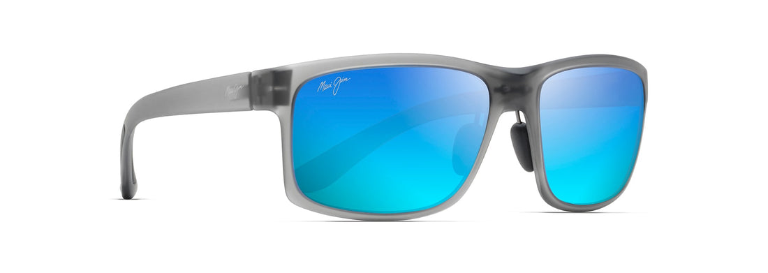 MAUI JIM MJ439 POKOWAI ARCH B439-11M 58