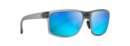 MAUI JIM MJ439 POKOWAI ARCH B439-11M 58