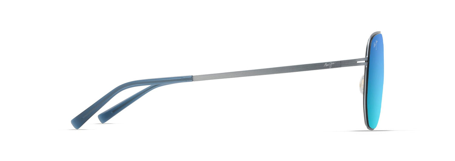 MAUI JIM MJ0605S SHARKS COVE 002 55