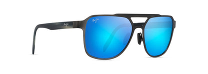 MAUI JIM MJ0607S 2ND REEF 002 59