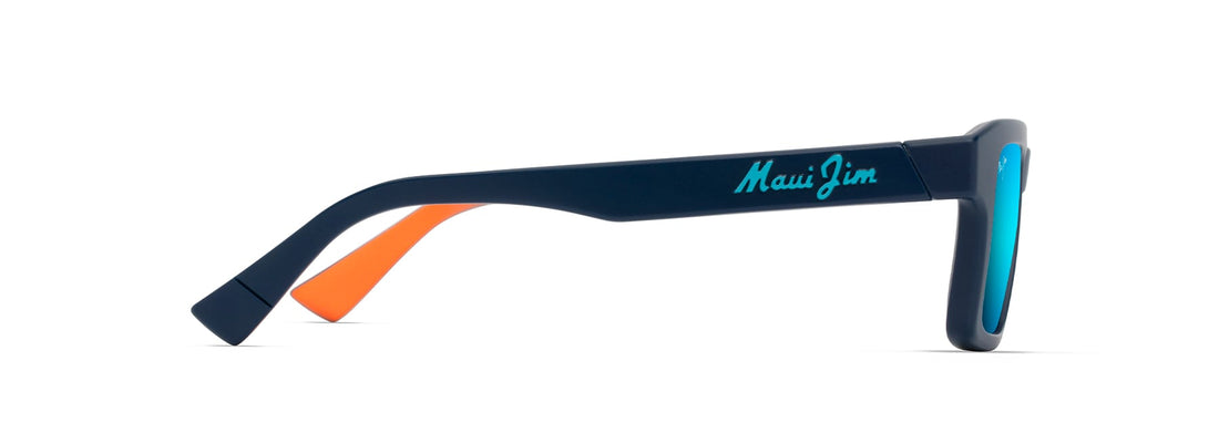 MAUI JIM MJ635 KAHIKO B635-03 53