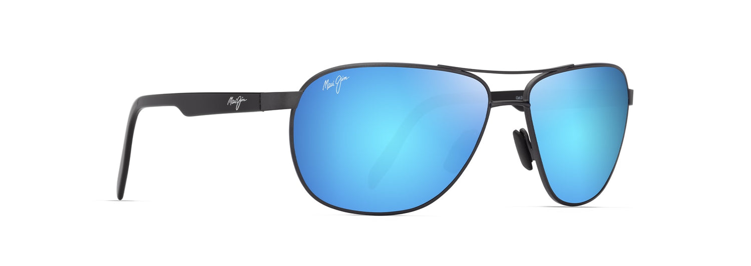 MAUI JIM MJ0728S CASTLES 003 62