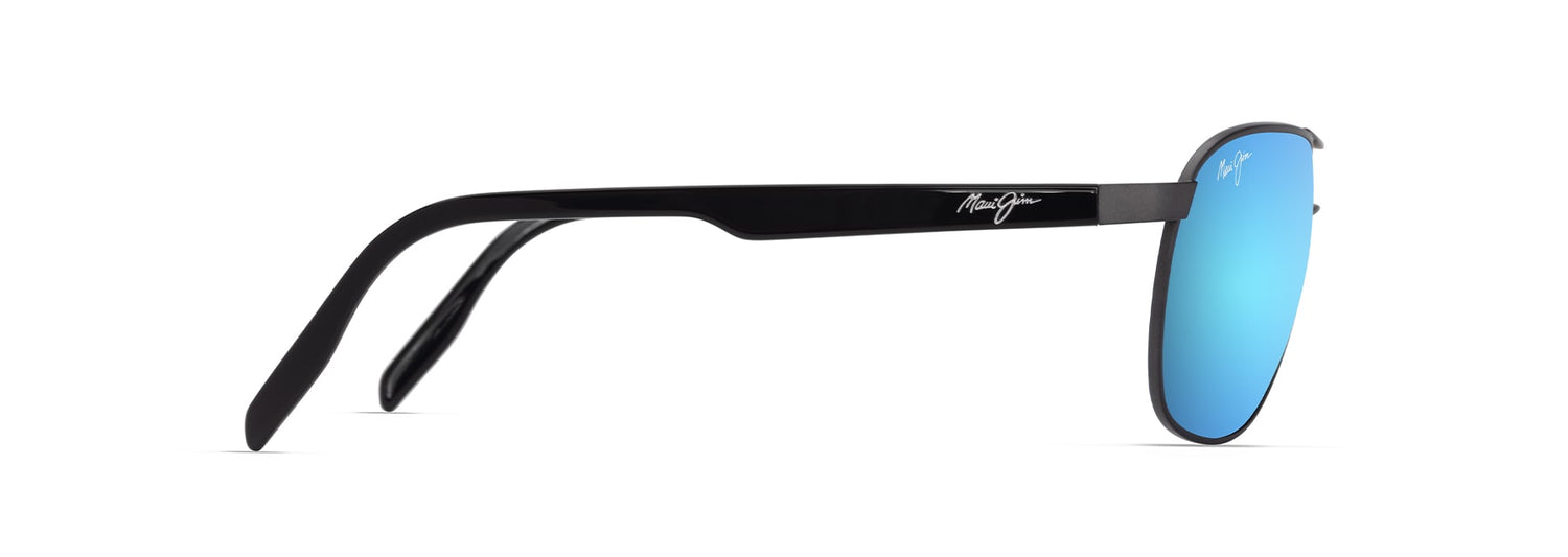 MAUI JIM MJ0728S CASTLES 003 62