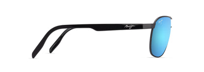 MAUI JIM MJ0728S CASTLES 003 62