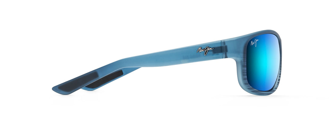 MAUI JIM MJ840 KAIWI CHANNEL B840-03S 62