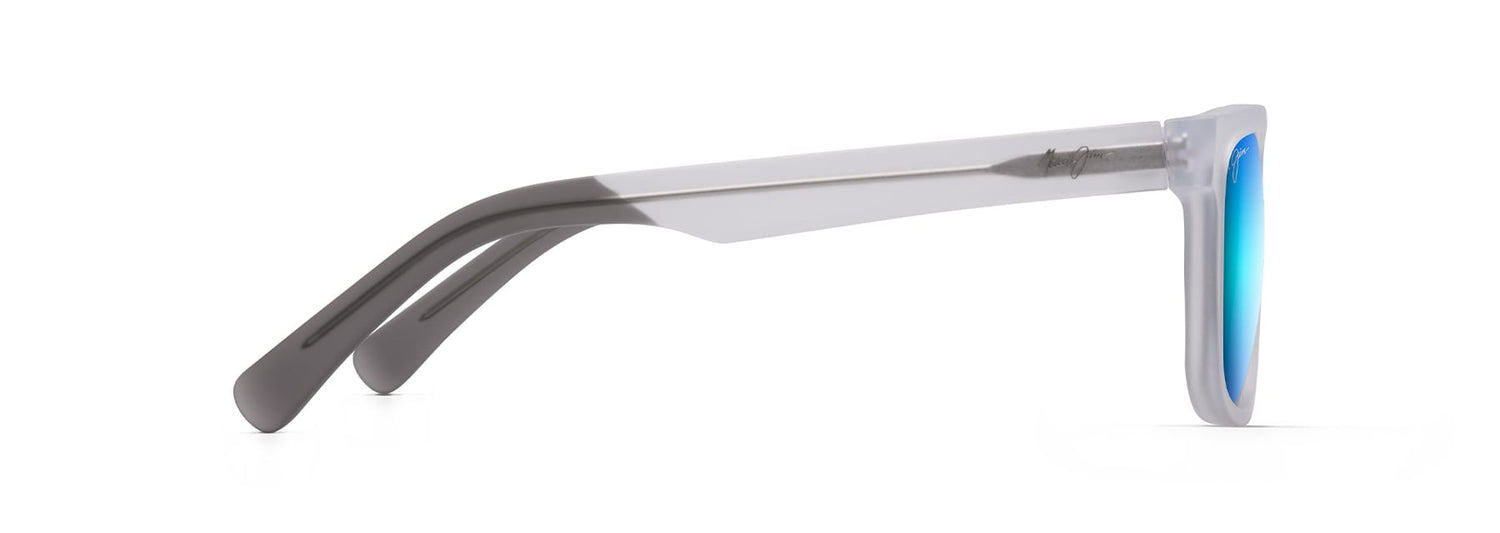 MAUI JIM MJ862 STONE SHACK B862-05 55