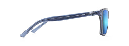 MAUI JIM MJ864 CRUZEM B864-03 57