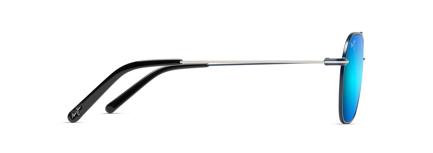 MAUI JIM MJ877 MANO B877-03 57