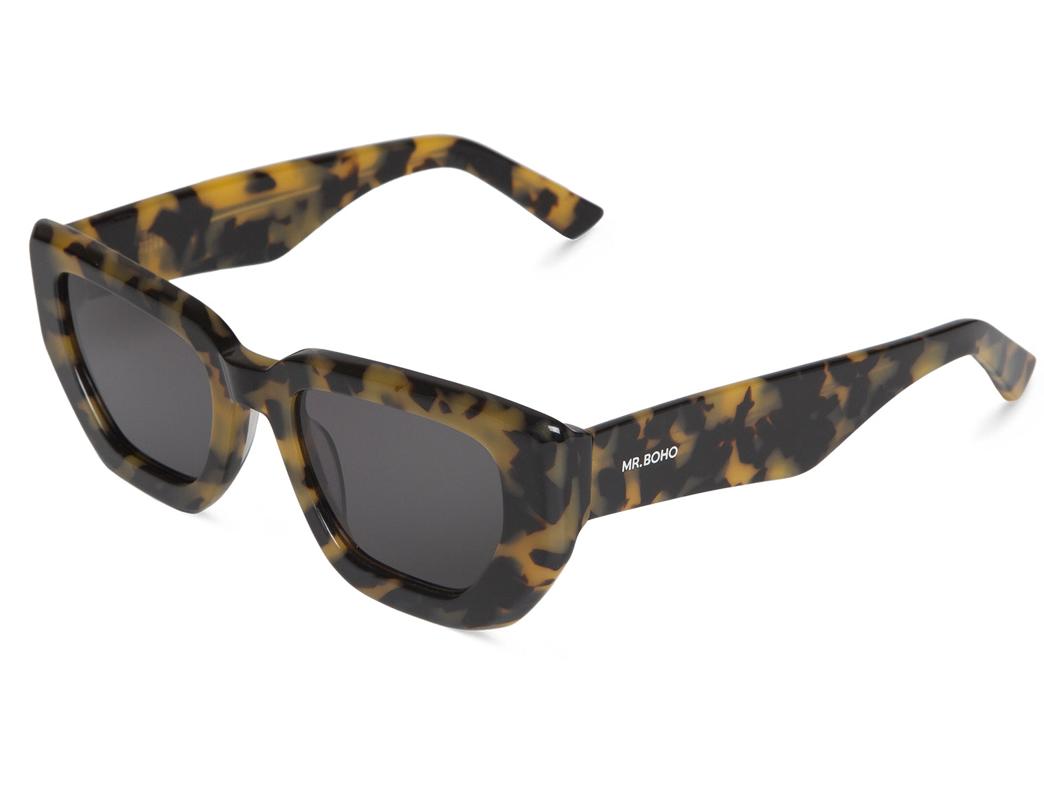 MR. BOHO MADALENA BBH-11 50