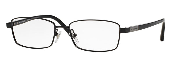 Burberry BE1287TD 1001 55 - 19