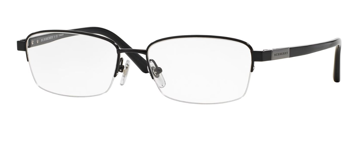 Burberry BE1288TD 1001 55 - 19