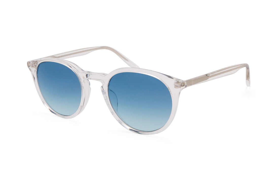 Sonnenbrillen barton perreira princeton bp40001i 26w crystal unisex größe 49mm - Hauptansicht