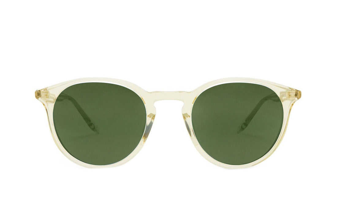 Sonnenbrillen barton perreira princeton bp40001i 57n beige unisex größe 49mm - Detailansicht