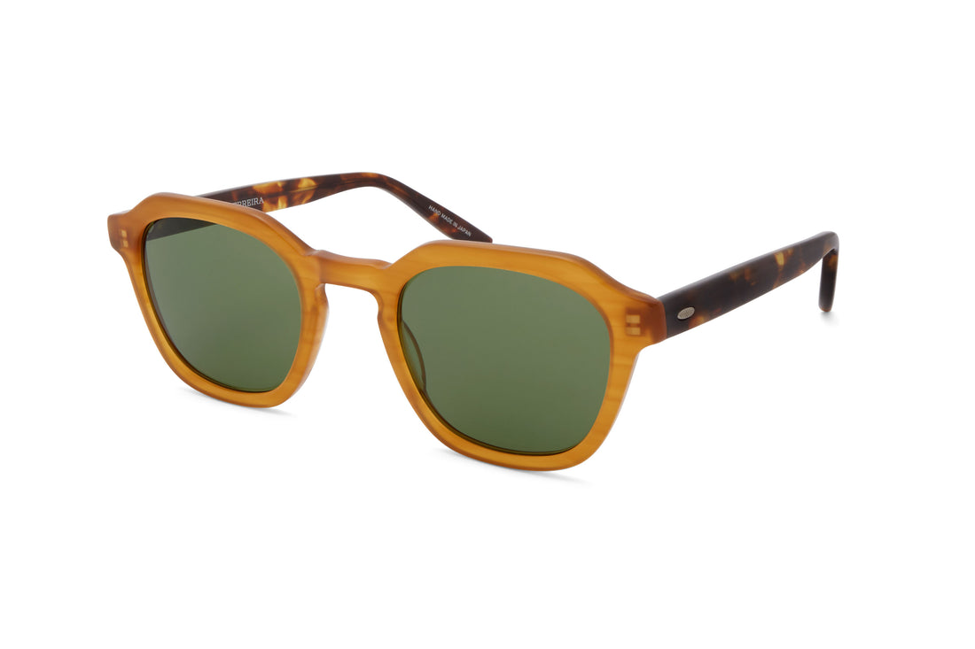 Sonnenbrillen barton perreira tucker bp40002i 47n brown masculino größe 49mm - Hauptansicht
