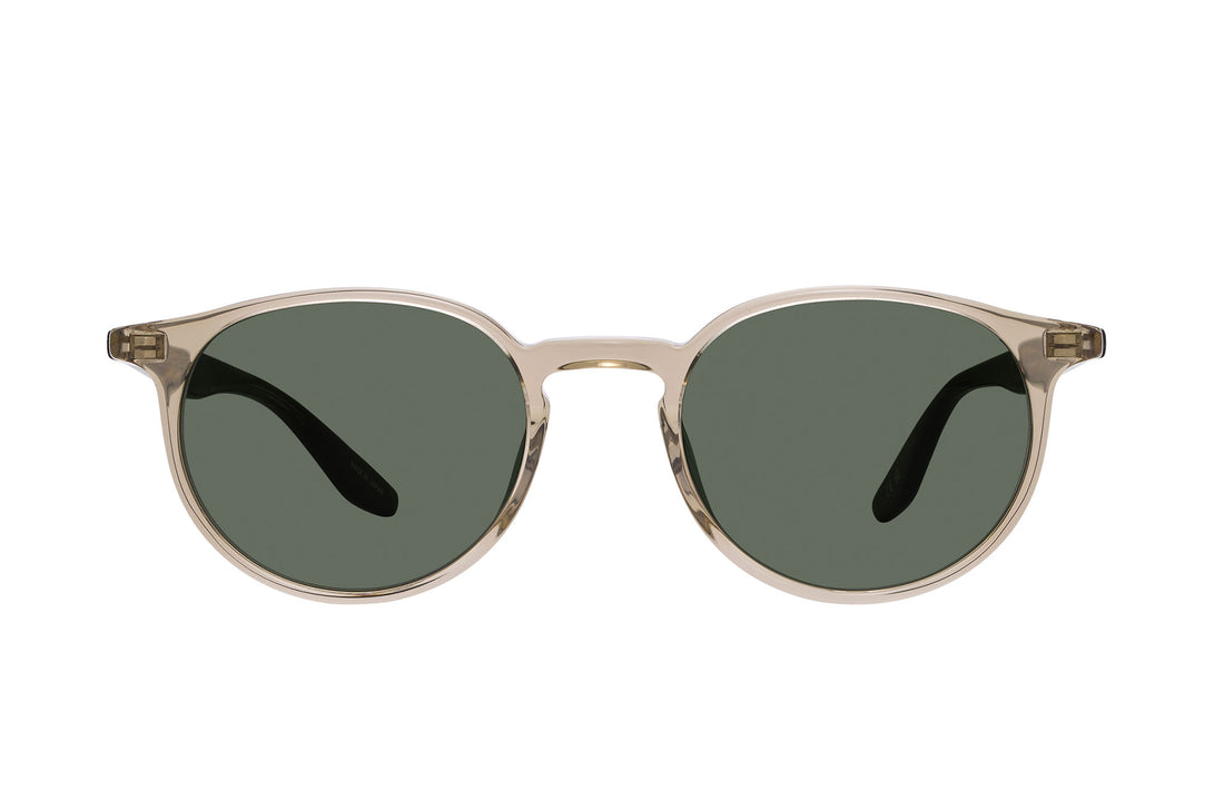 Sonnenbrillen barton perreira norton bp40003i 47n brown round masculino größe 50mm - Detailansicht