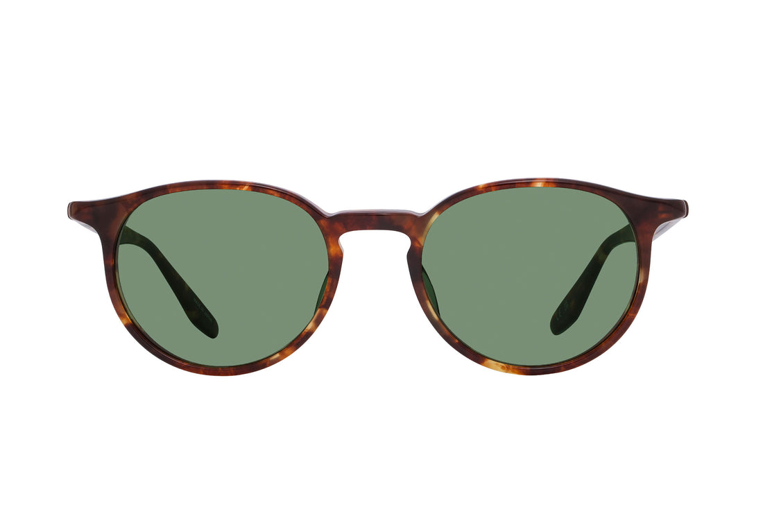 Sonnenbrillen barton perreira norton bp40003i 54n havana round masculino größe 50mm - Detailansicht