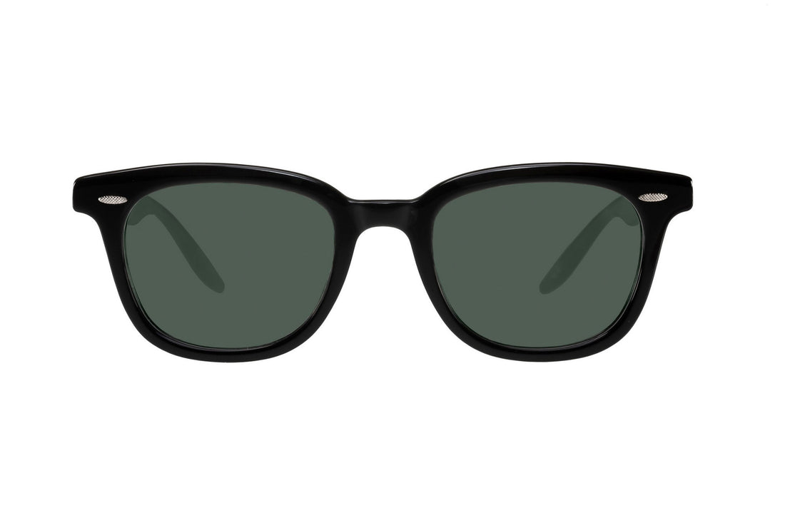 Sonnenbrillen barton perreira cecil bp40046i 01n black square masculino größe 50mm - Detailansicht