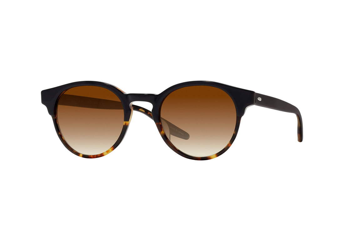 Sonnenbrillen barton perreira beckford bp40114i 05f (ebt/soc) havana round masculino größe 49mm - Hauptansicht