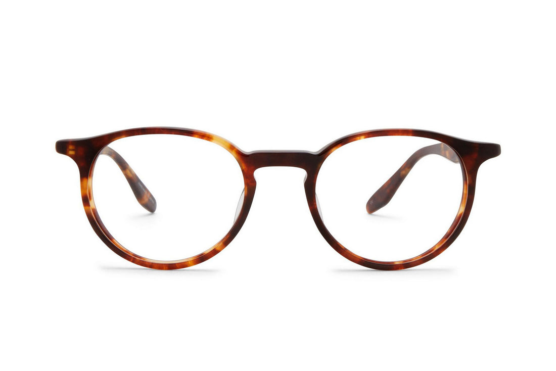 Gafas graduadas barton perreira norton bp50004i 054 havana round masculino talla 50mm - Vista de detalle