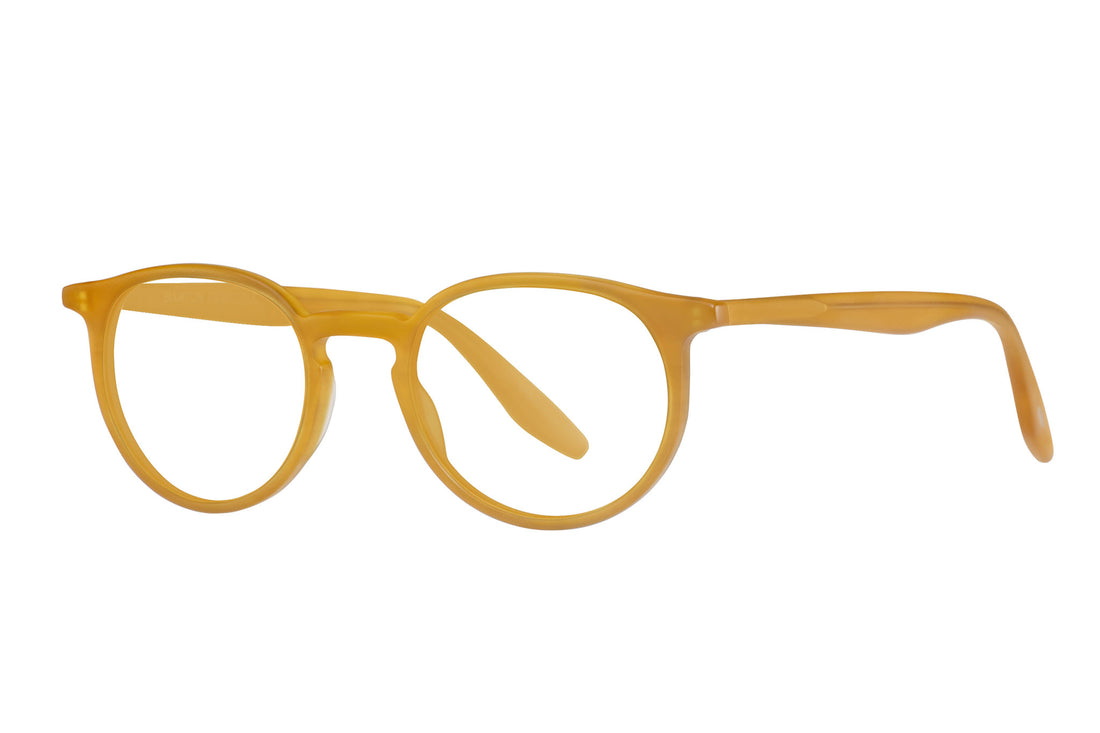 Gafas graduadas barton perreira norton bp50004i 058 beige round masculino talla 48mm - Vista principal