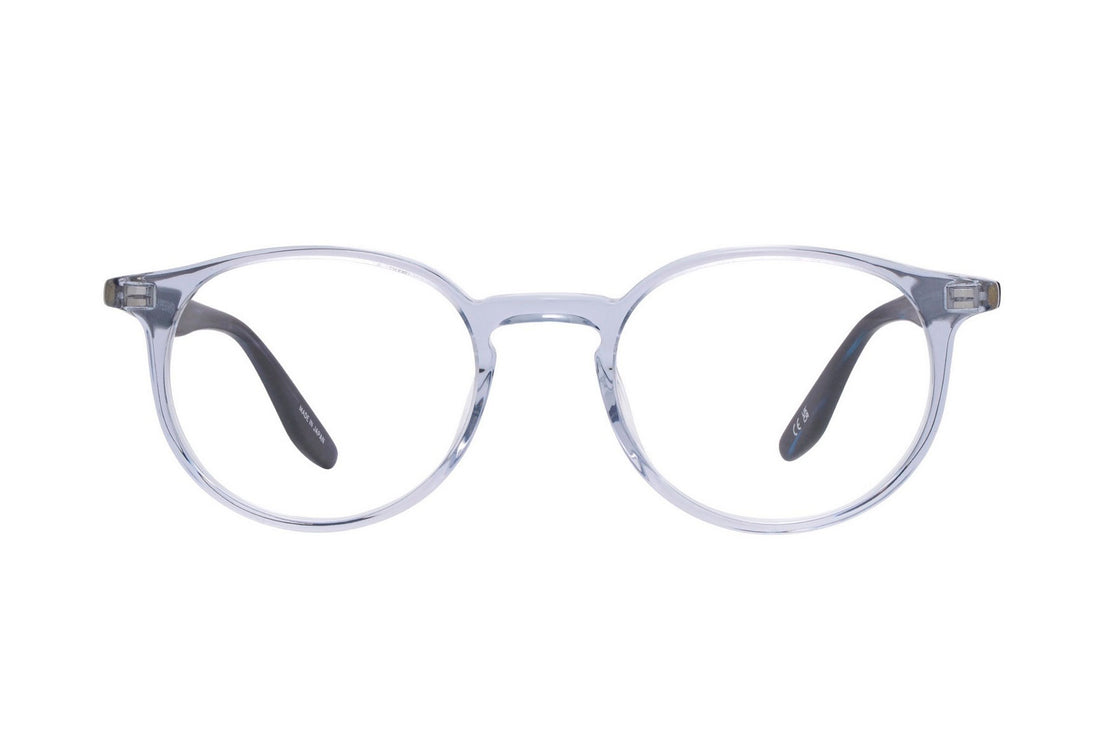 Gafas graduadas barton perreira norton bp50004i 084 blue round masculino talla 50mm - Vista de detalle