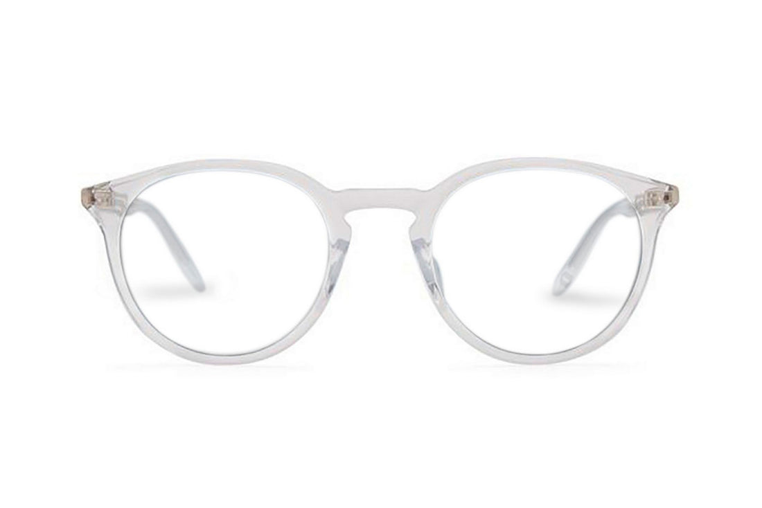 Gafas graduadas barton perreira princeton bp50005i 026 crystal masculino talla 49mm - Vista de detalle