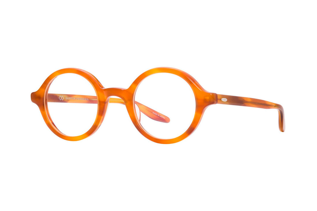 Gafas graduadas barton perreira nattie bp50024i 053 havana masculino talla 45mm - Vista principal