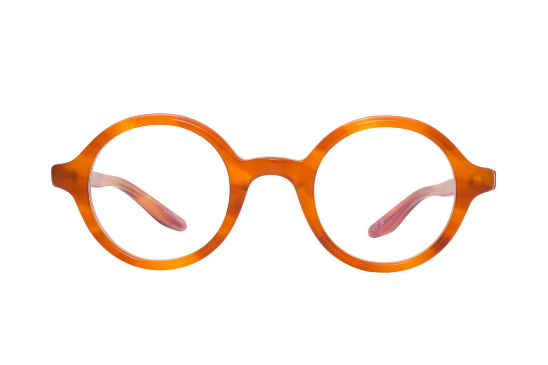 Gafas graduadas barton perreira nattie bp50024i 053 havana masculino talla 45mm - Vista de detalle