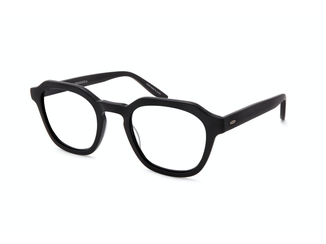 Gafas graduadas barton perreira tucker bp50065i 001 black unisex talla 49mm - Vista principal