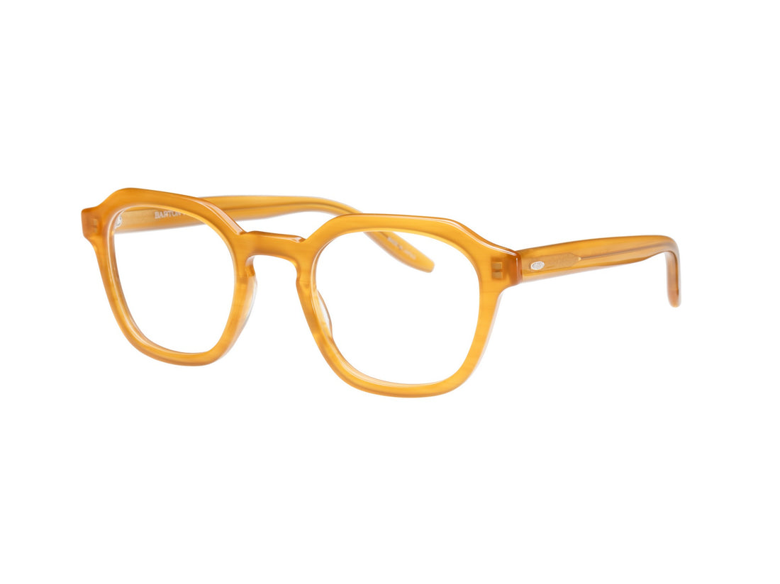 Gafas graduadas barton perreira tucker bp50065i 043 orange unisex talla 49mm - Vista principal