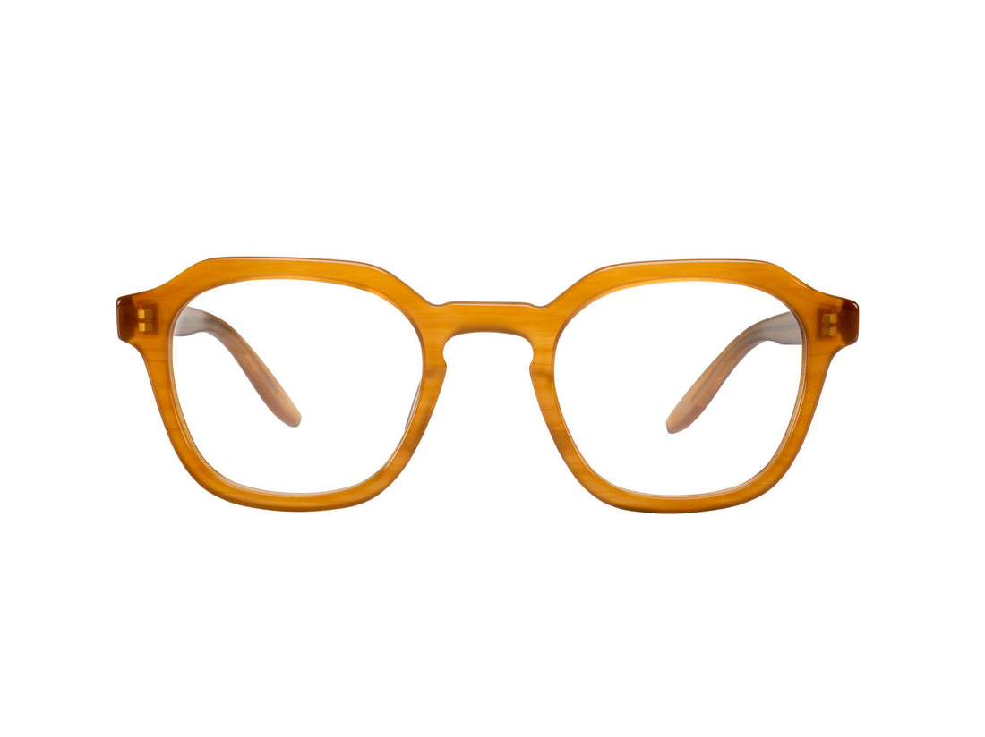 Gafas graduadas barton perreira tucker bp50065i 043 orange unisex talla 49mm - Vista de detalle