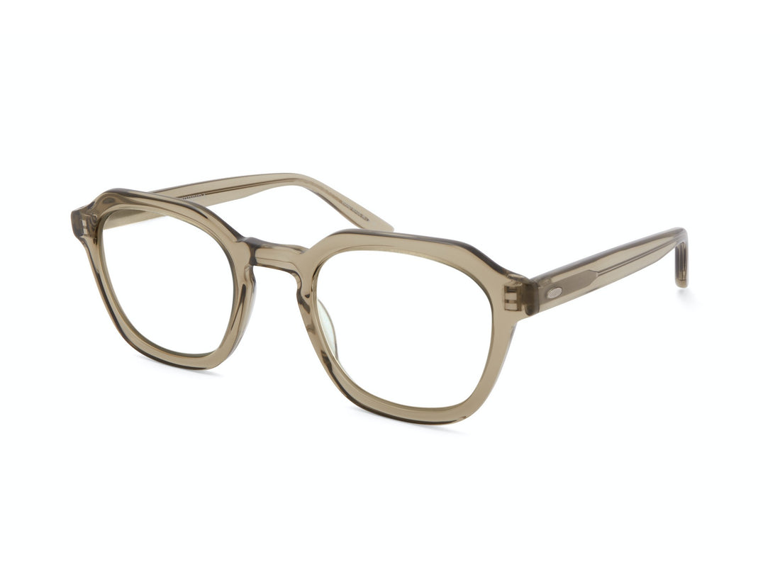 Gafas graduadas barton perreira tucker bp50065i 096 green unisex talla 49mm - Vista principal
