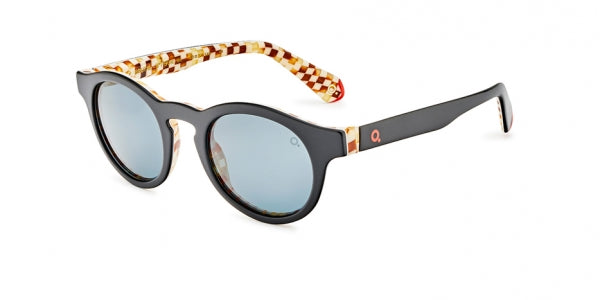 ETNIA BARCELONA BRUTAL NO.7 SUN BK 48