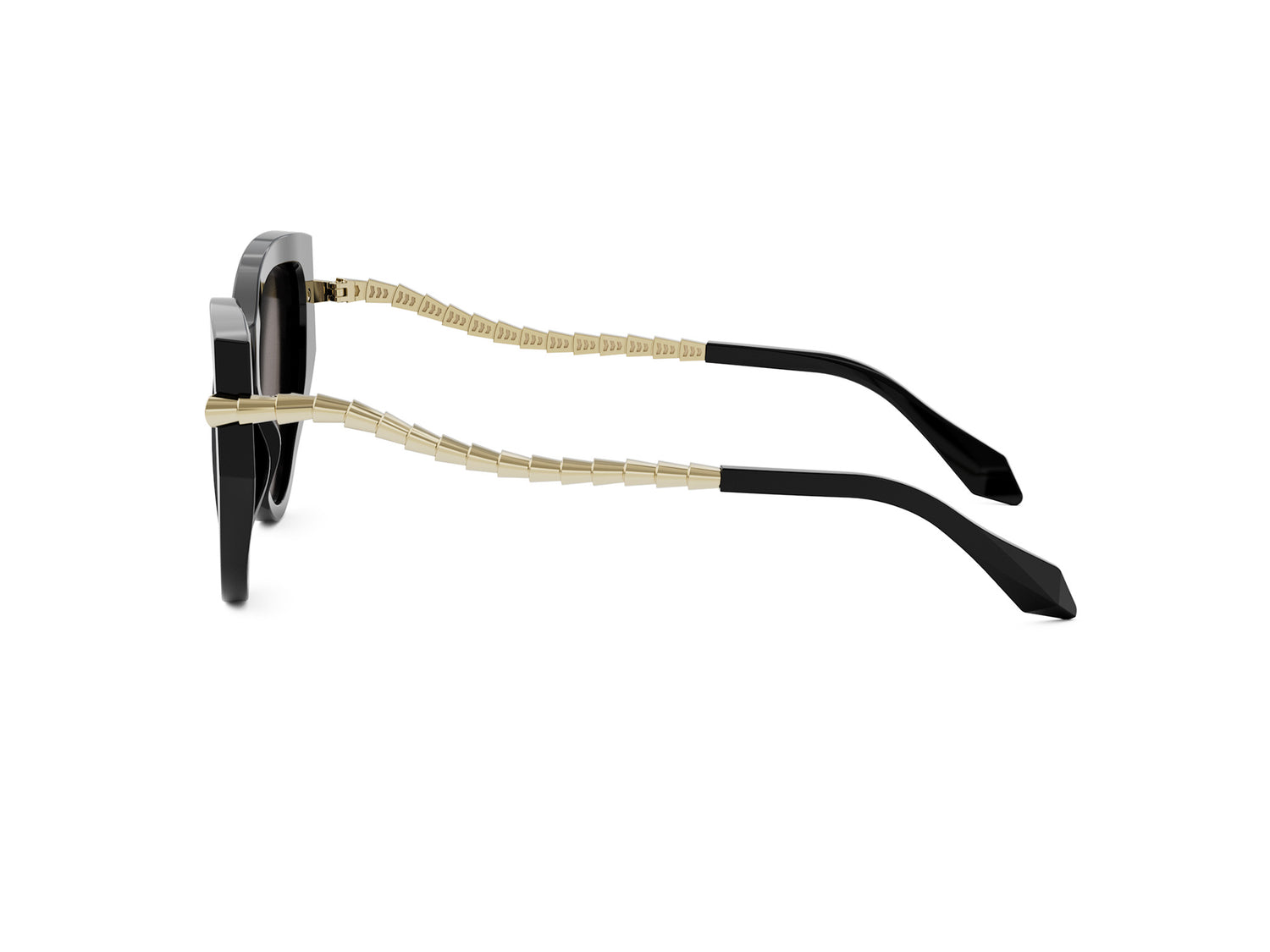 BVLGARI SERPENTI VIPER BV40001I 01A 56