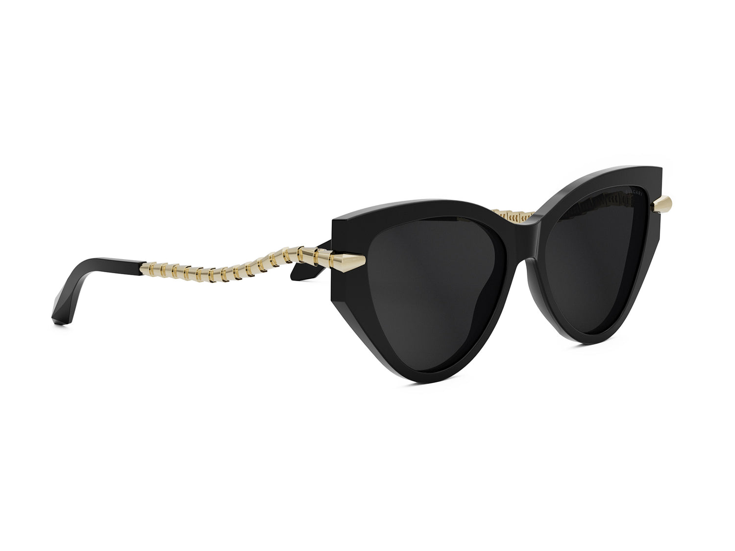 BVLGARI SERPENTI VIPER BV40001I 01A 56