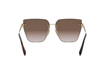 BVLGARI BVLGARI BV40012U 33F 61