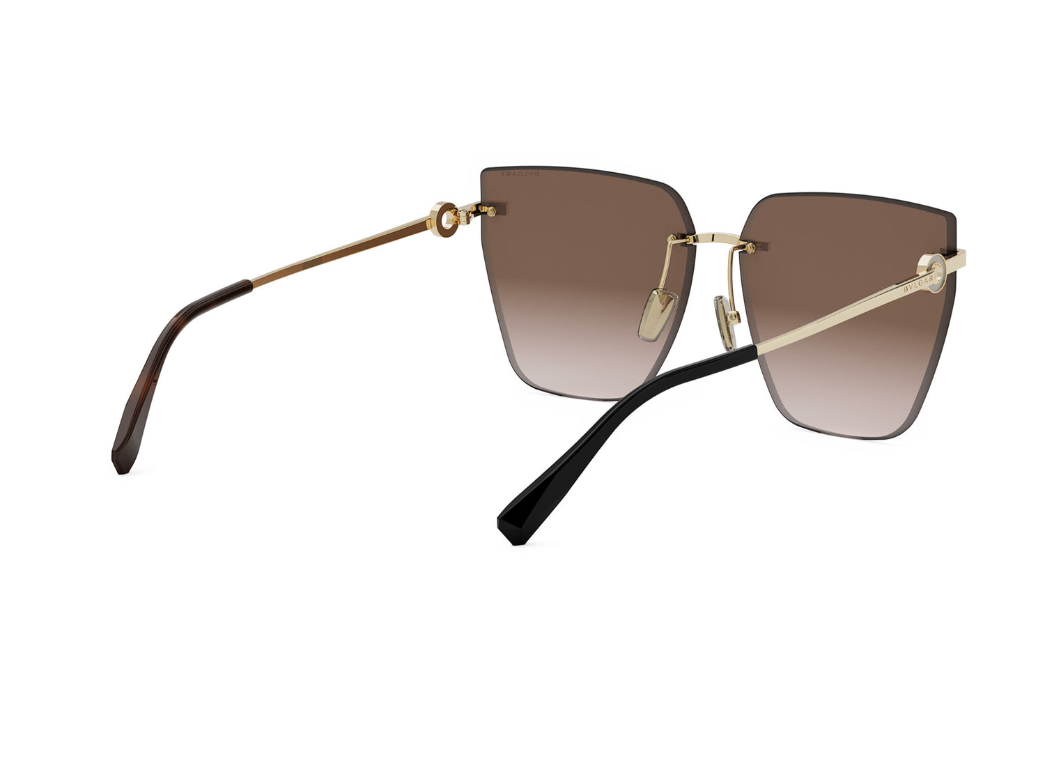 BVLGARI BVLGARI BV40012U 33F 61