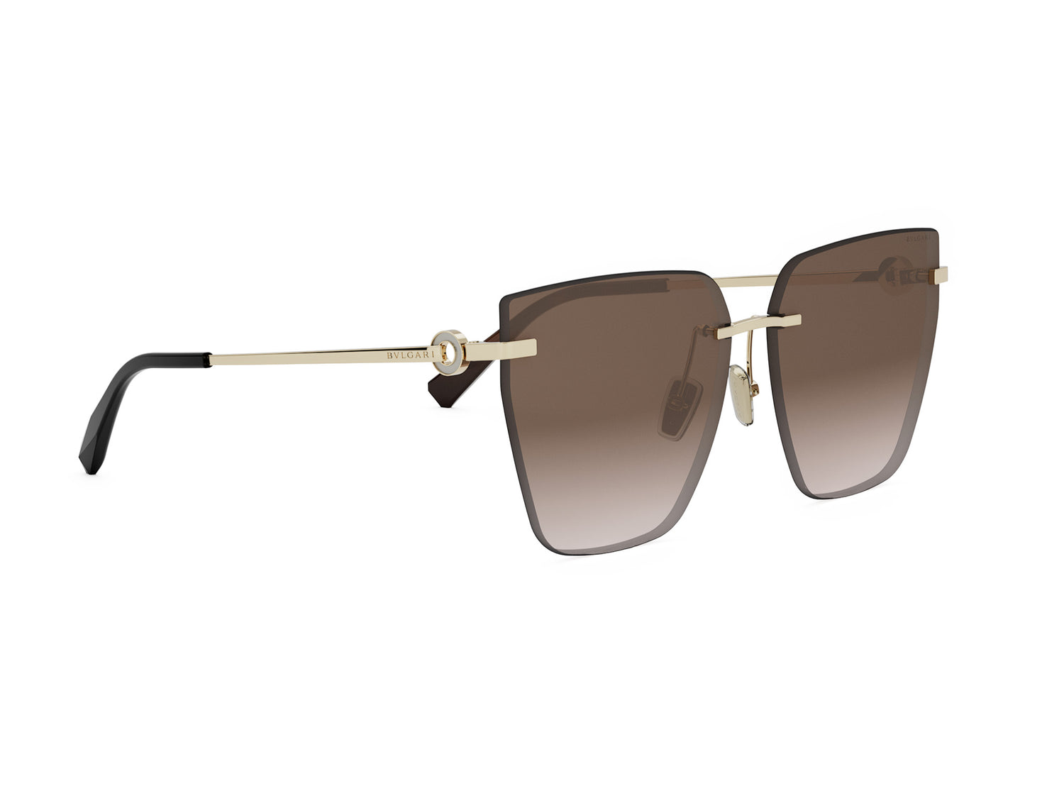 BVLGARI BVLGARI BV40012U 33F 61