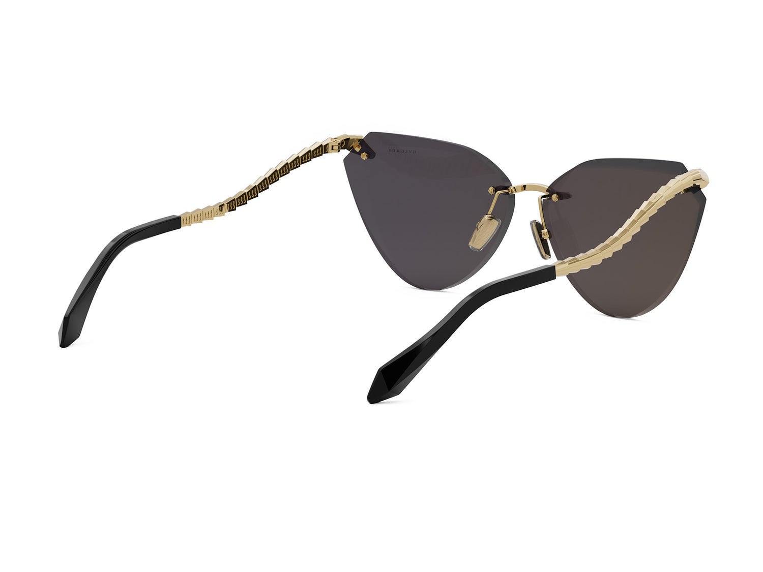 BVLGARI SERPENTI VIPER BV40024U 32A 65