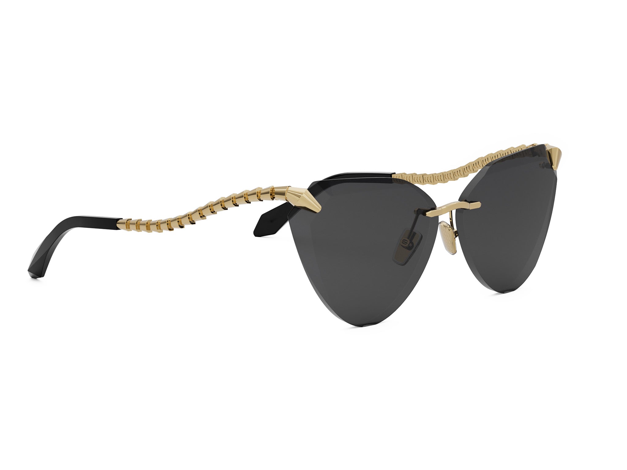 BVLGARI SERPENTI VIPER BV40024U 32A 65