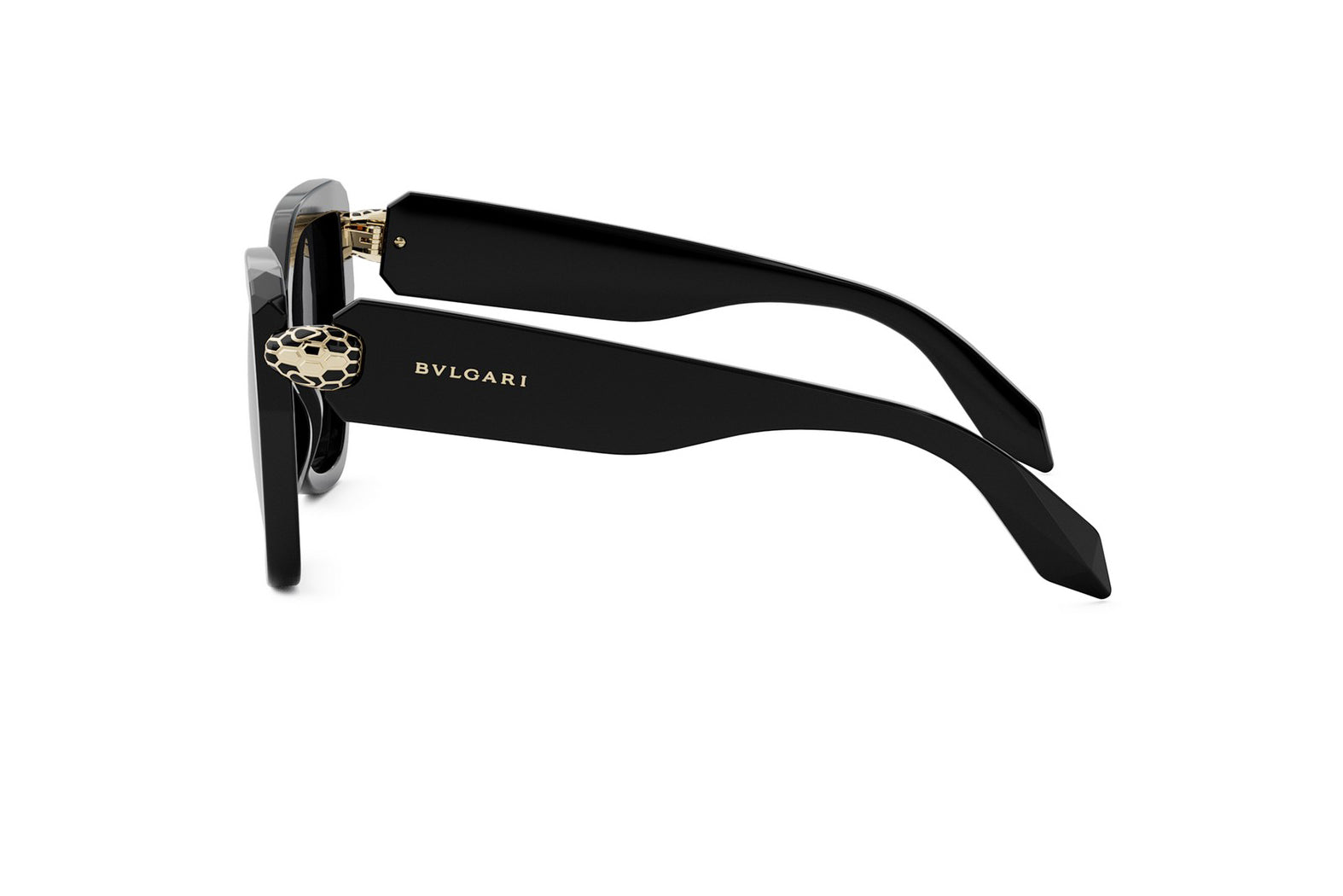 BVLGARI SERPENTI FOREVER BV40033I 01B 53