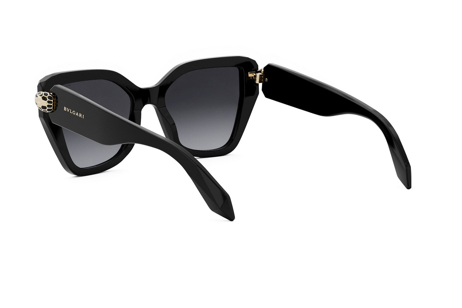 BVLGARI SERPENTI FOREVER BV40033I 01B 53