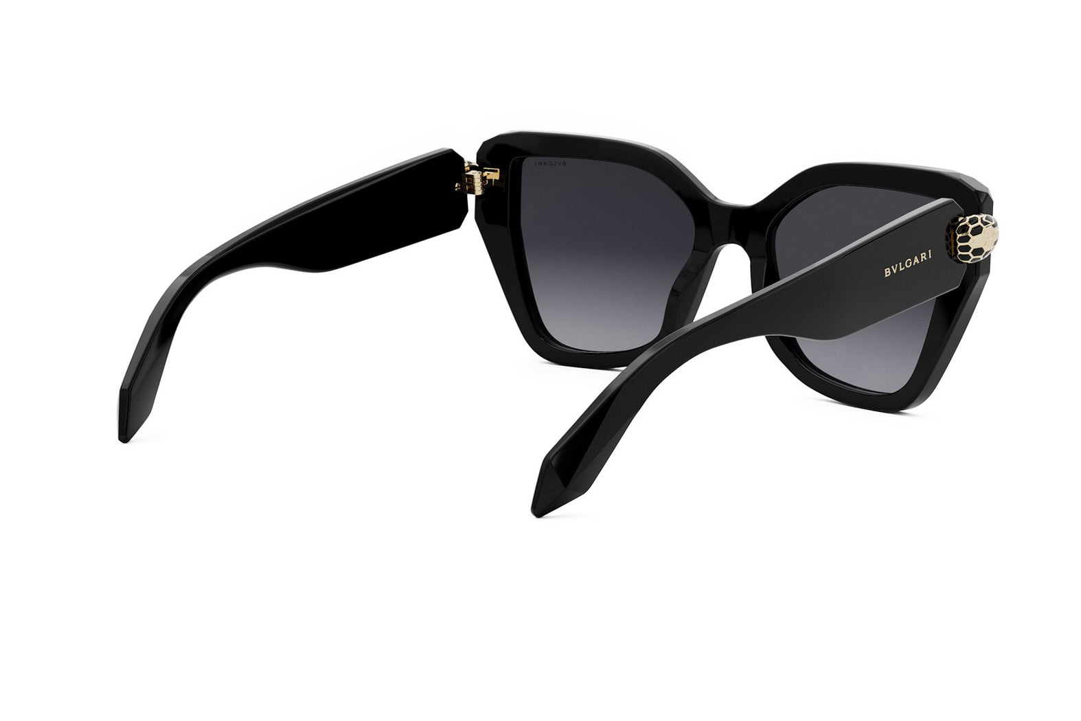 BVLGARI SERPENTI FOREVER BV40033I 01B 53