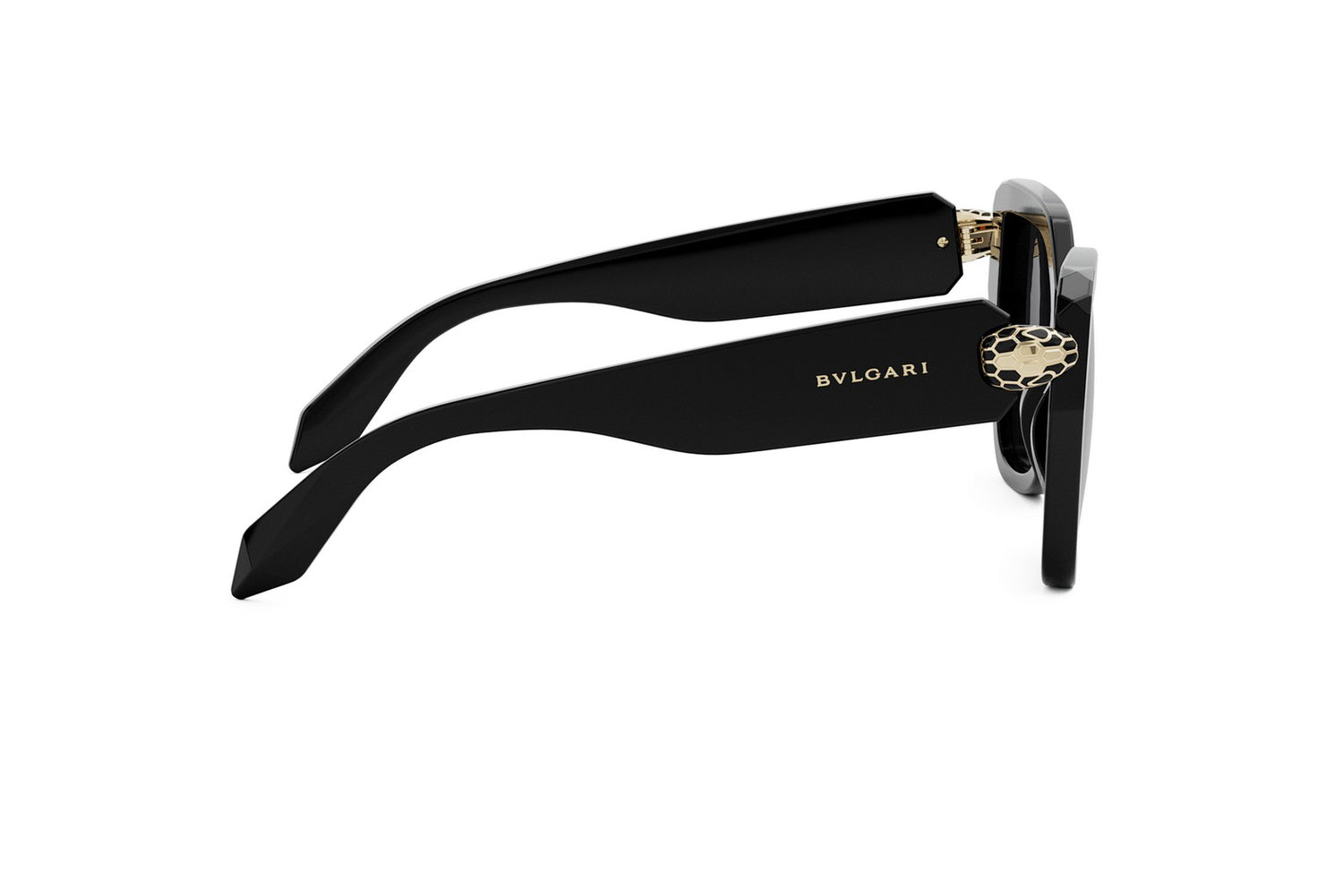 BVLGARI SERPENTI FOREVER BV40033I 01B 53