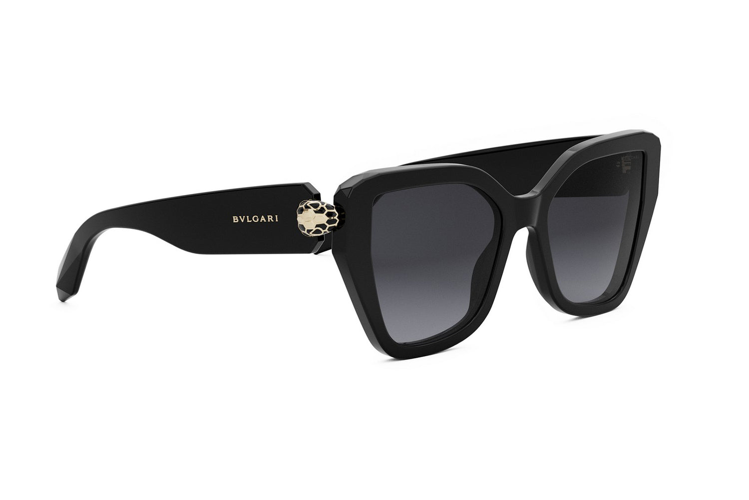 BVLGARI SERPENTI FOREVER BV40033I 01B 53