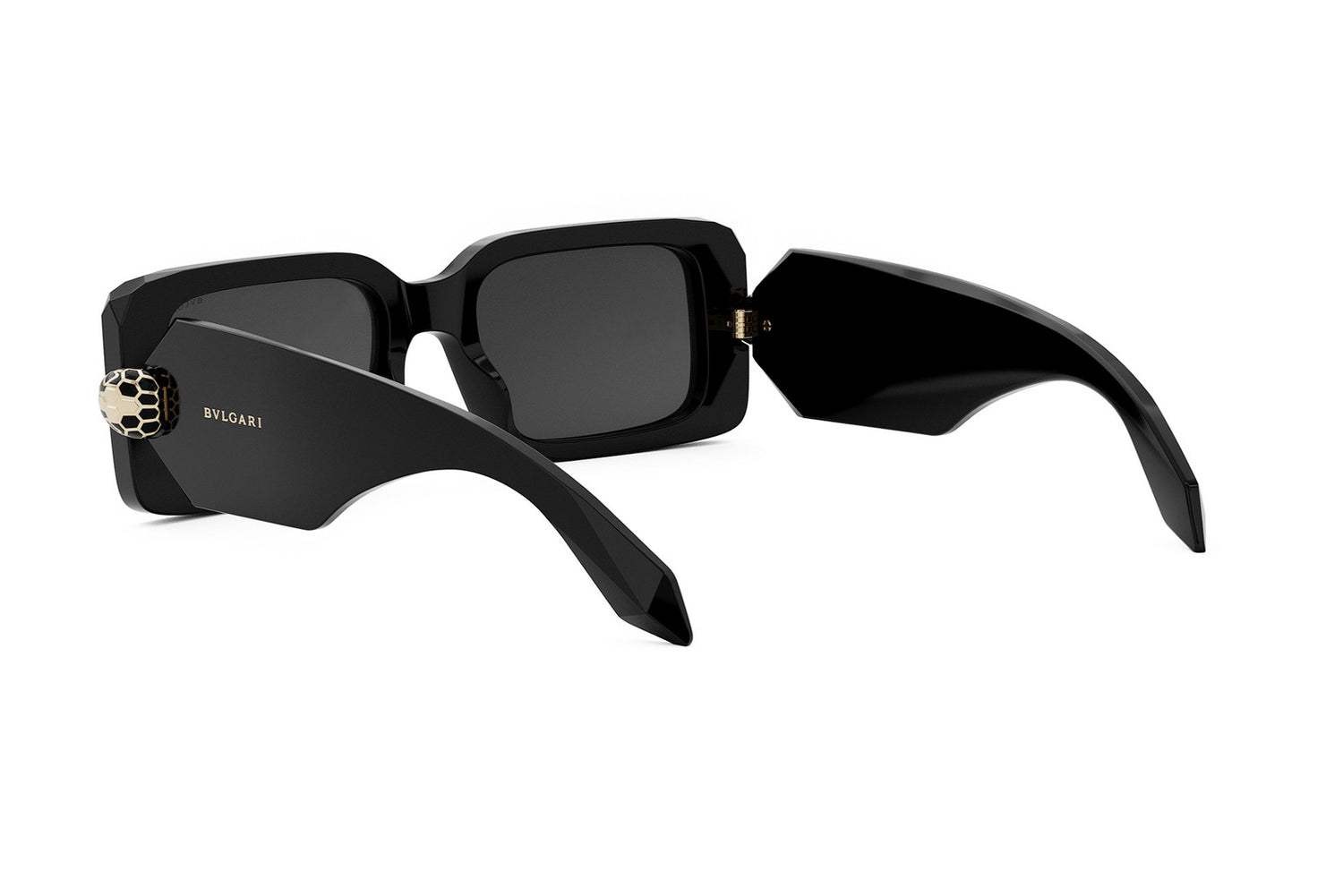 BVLGARI SERPENTI FOREVER BV40044I 01A 53